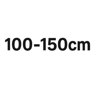 100-150cm