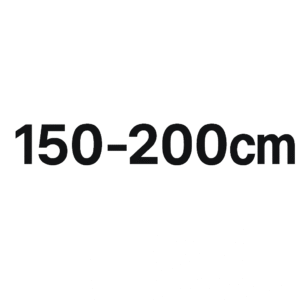 150-200cm