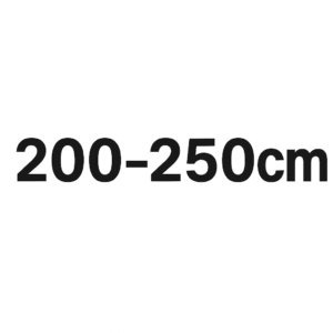200-250cm