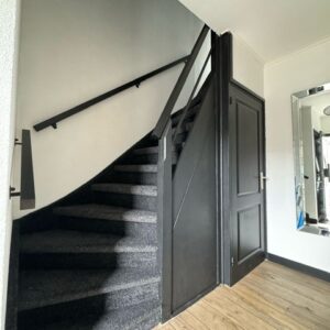 Trapleuning 50x50