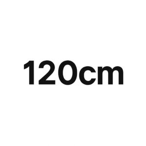 120cm