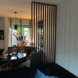 Roomdivider