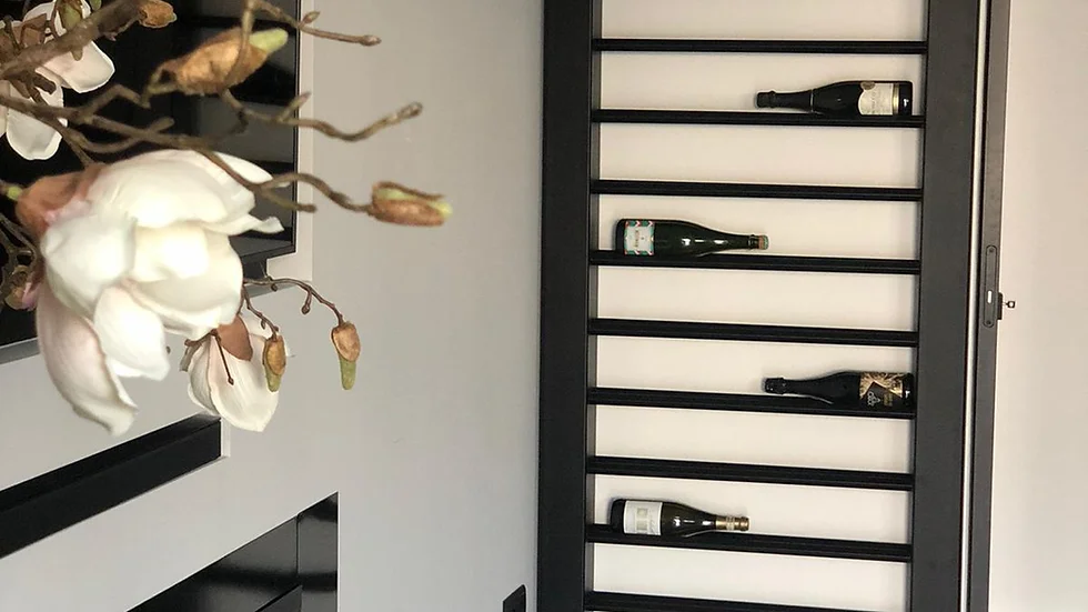 Goedkope wijnrekken op maat Goedkope wijnrekken op maat