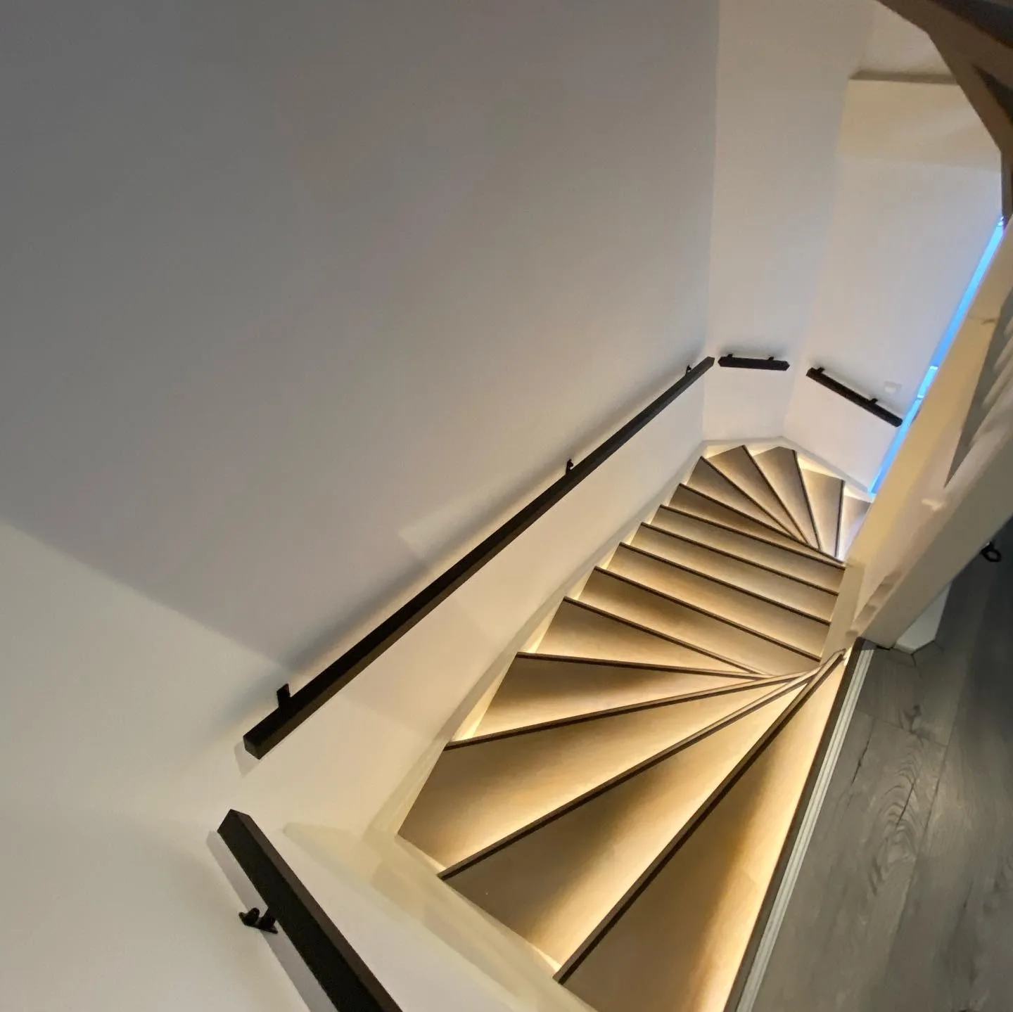 Trapleuning homepage