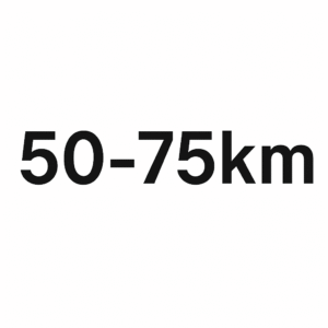 50-75km