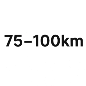 75-100km