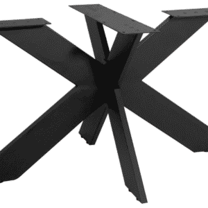 Metalen onderstel Rex Slim 1800x900mm