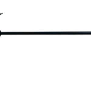 Metaal onderstel Rex Long 1720x700 Zwart