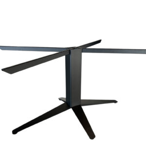 Metaal onderstel Herkules Square 120