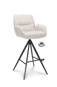 Arno met arm 80 - Natural