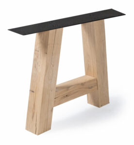 Eiken onderstel A