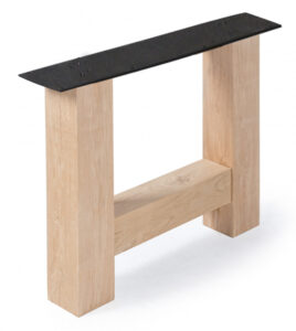 Eiken onderstel H