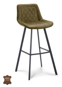 Barkruk Jagger ZH 80 moss