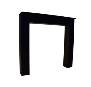 Metalen onderstel N