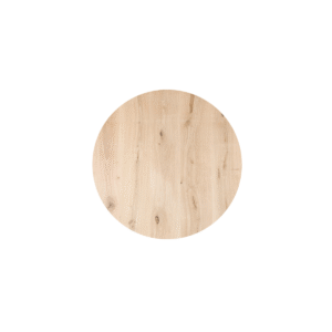 Tafelblad rond