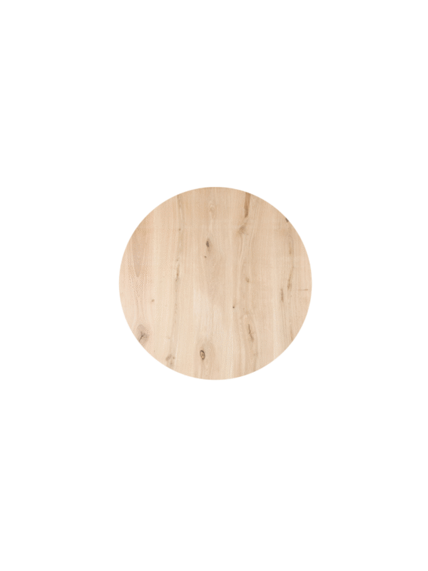 Tafelblad rond
