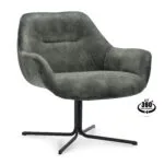 Draaifauteuil Ariana - Hunter