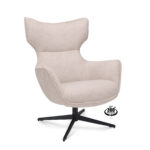 Fauteuil - Brent - Zand