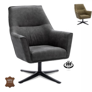 Draaifauteuil - Bronco