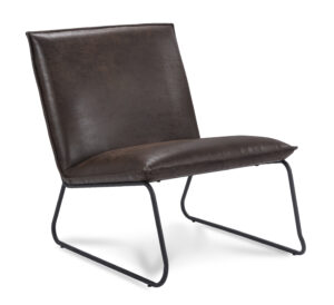 Fauteuil - Chapman - Brown