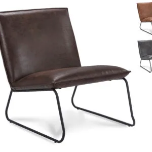 Fauteuil - Chapman