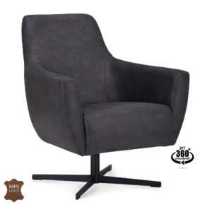 Draaifauteuil - Harbour