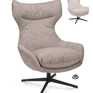 Draaifauteuil - Orano