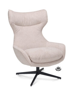 Draaifauteuil - Orano - Zand