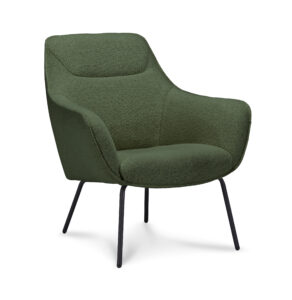 Fauteuil - Sasha - Green