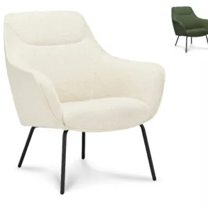 Fauteuil - Sasha
