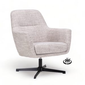 Draaifauteuil - Skye