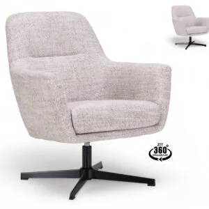 Draaifauteuil - Sky
