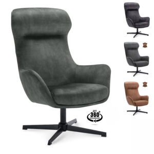 Draaifauteuil - Venios