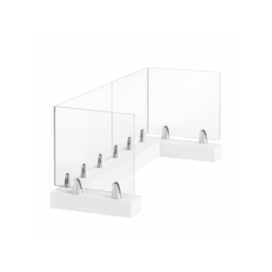 Buiten balustrade - Model 1